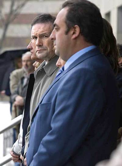 El fallo del Supremo sobre Botín deja sin base legal la causa contra Ibarretxe