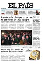 EL PAíS Edición impresa