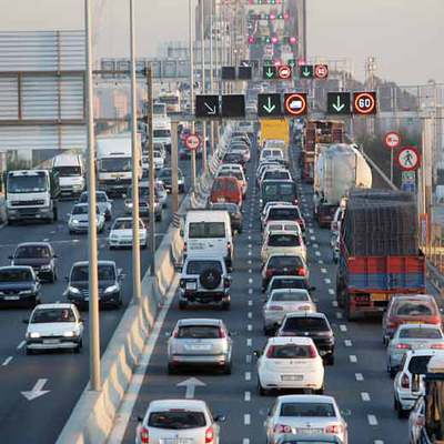 UN MILLÓN DE DESPLAZAMIENTOS