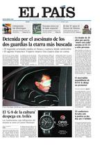 EL PAíS Edición impresa