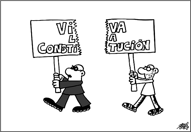 FORGES
