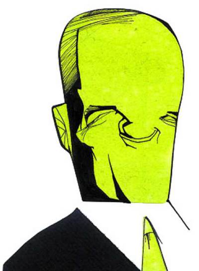 Un cambio de trinchera