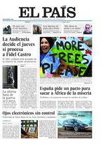 EL PAíS Edición impresa