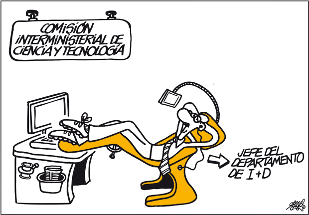 FORGES