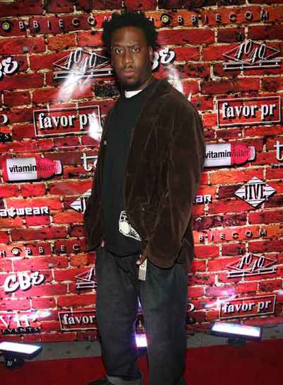 El músico Robert Glasper, el pasado mayo en Nueva York.