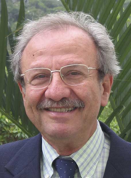 Jacob Palis.