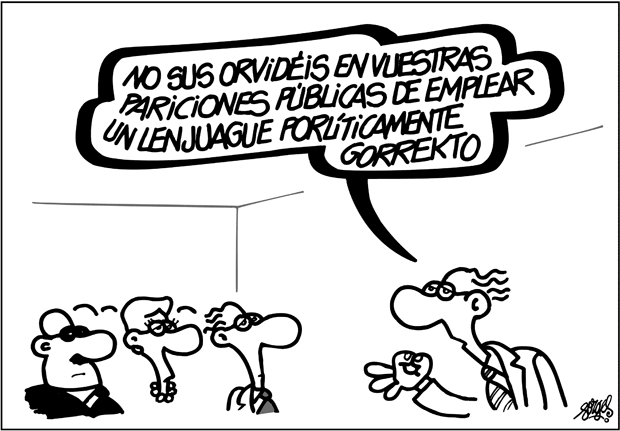 FORGES