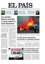 EL PAíS Edición impresa