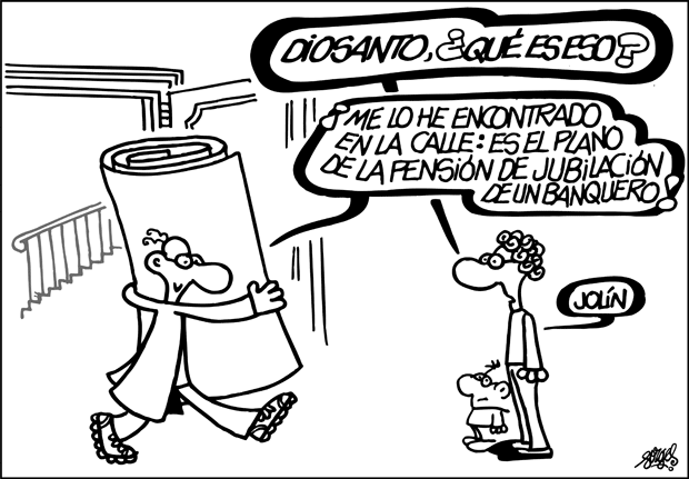 FORGES