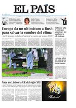 EL PAíS Edición impresa