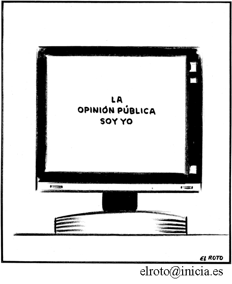 EL ROTO