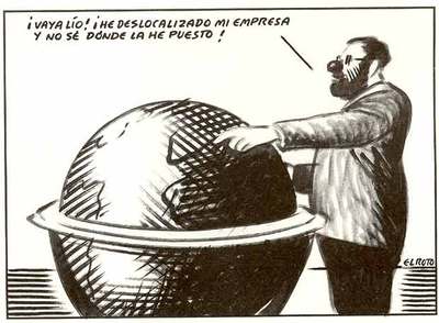 El porqué de las palabras según El Roto