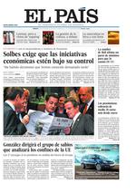 EL PAíS Edición impresa