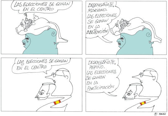 Elucubraciones populares