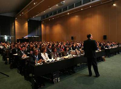 Como dijo Herman Hesse: 