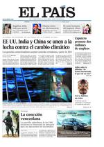 EL PAíS Edición impresa