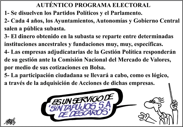 FORGES