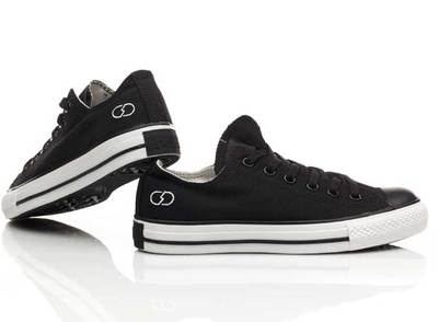 Las zapatillas de un gurú