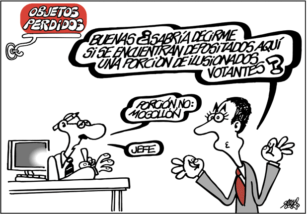 FORGES