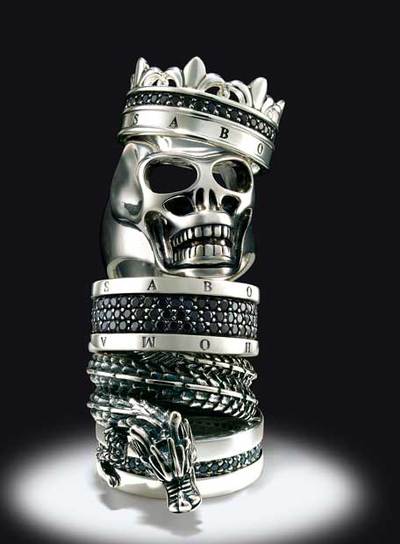 Joyas de este y otro mundo