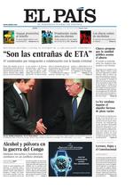 EL PAíS Edición impresa
