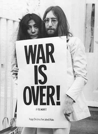 Imagen de  Los Estados Unidos contra John Lennon.  
