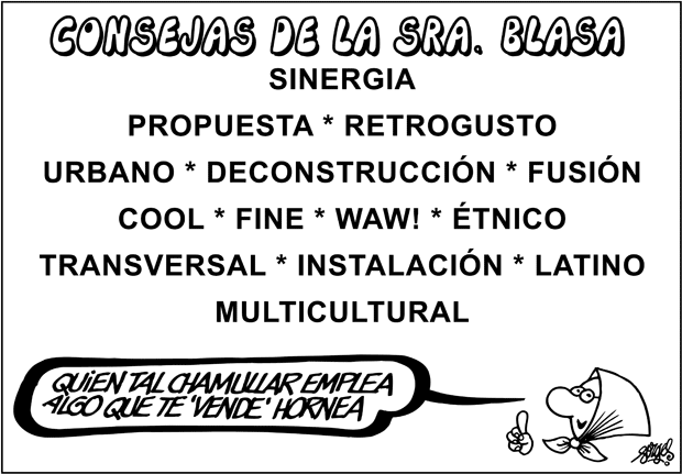 FORGES