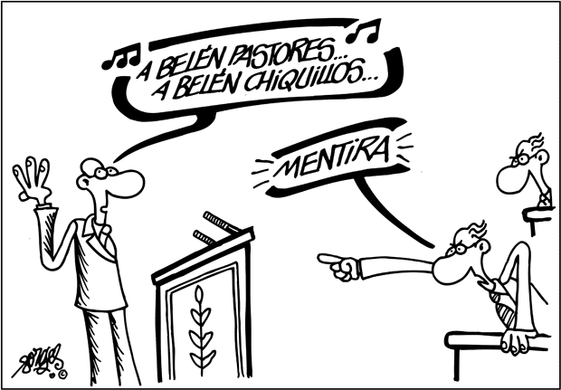 FORGES