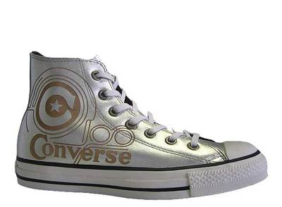 Converse, por el oro