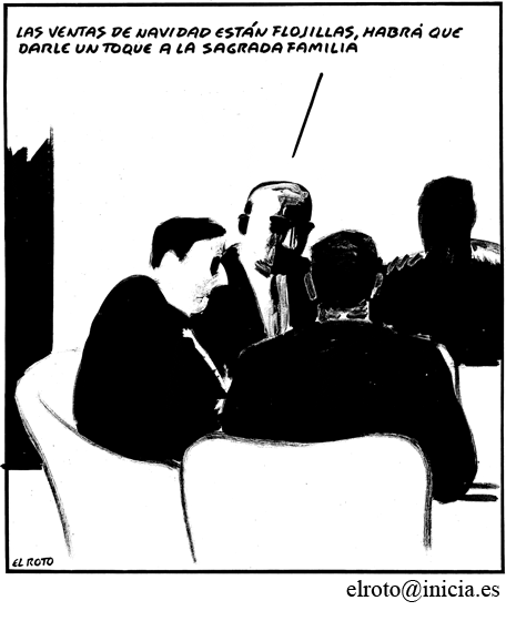 EL ROTO