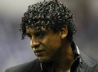 Frank Rijkaard.