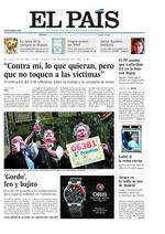 EL PAíS Edición impresa