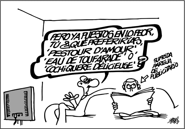 FORGES