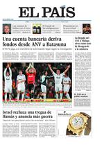 EL PAíS Edición impresa