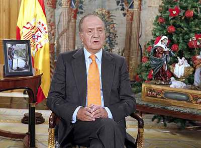 LA CUMBRE IBEROAMERICANA ESTUVO EN EL ESCENARIO