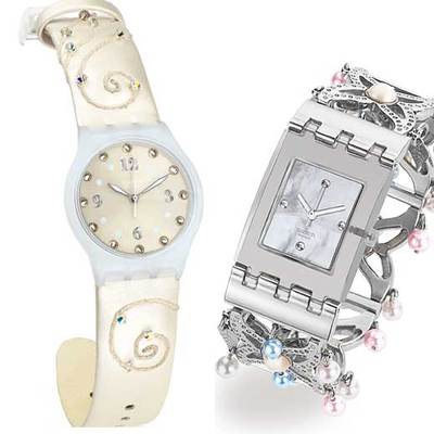 Del plástico a la perla