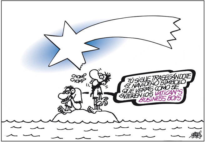 FORGES