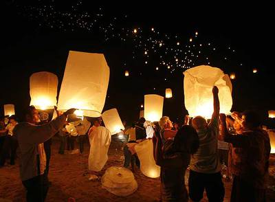 Asia recuerda a las 230.000 víctimas del maremoto