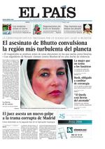 EL PAíS Edición impresa