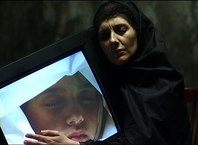 Un momento de la representación de la obra  Carmina Burana .