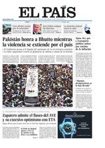 EL PAíS Edición impresa