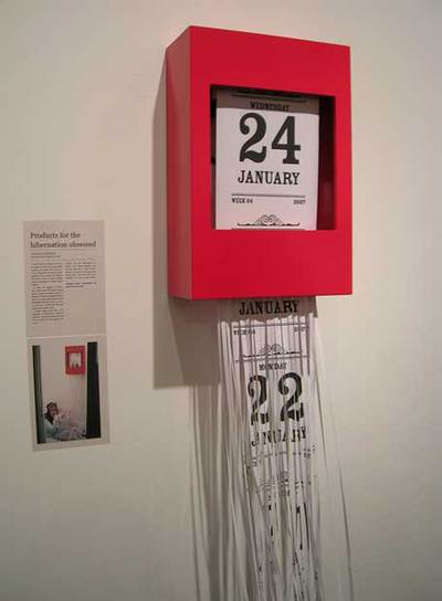 Destruyendo el tiempo