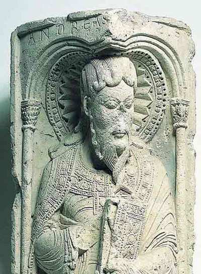 Gilabertus, autor medieval