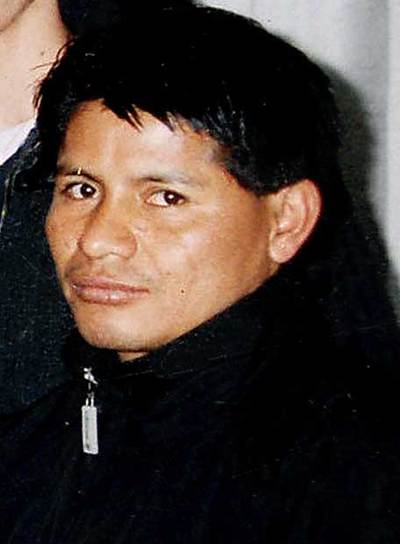 Carlos Alonso Palate.