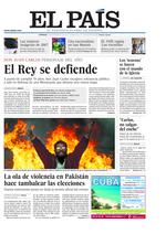 EL PAíS Edición impresa