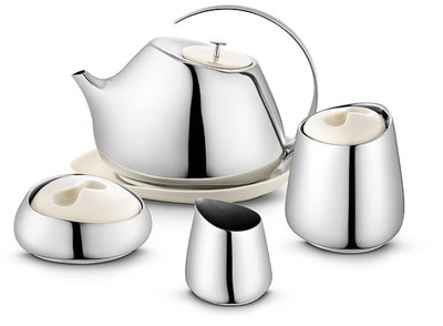 Té creativo  y funcional