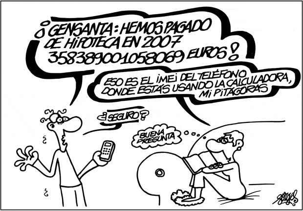FORGES
