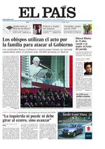 EL PAíS Edición impresa