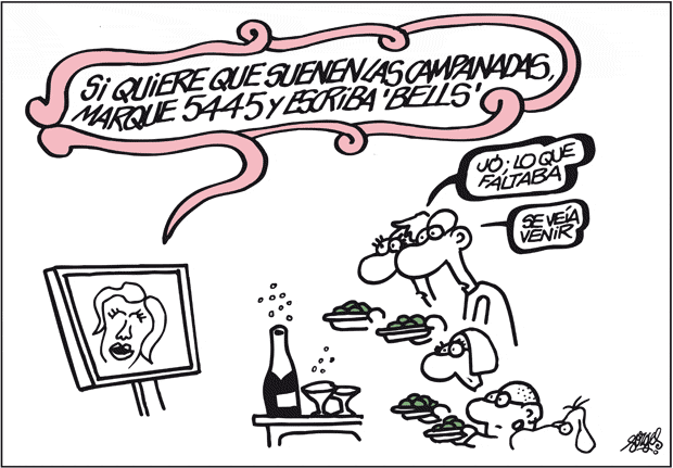 FORGES