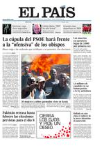 EL PAíS Edición impresa